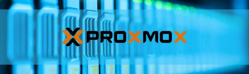 ProxMox