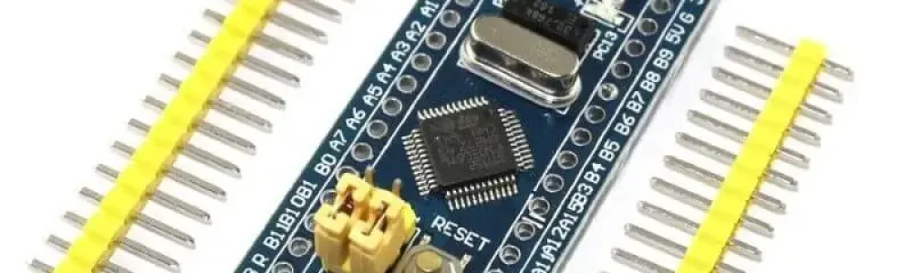 STM32F103 CAN-Bus