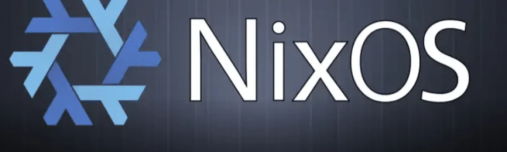 NixOS